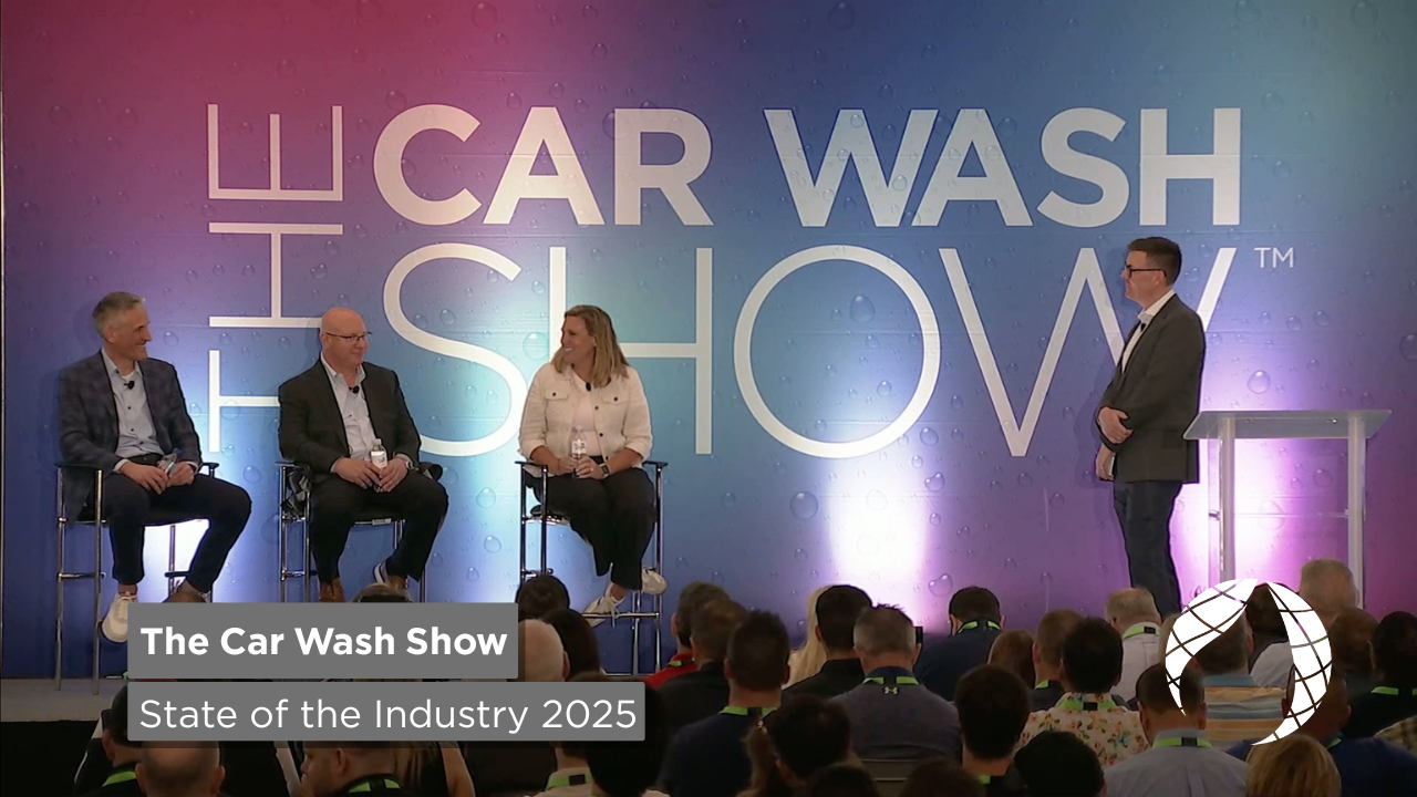 State of the Industry Insights from The Car Wash Show 2025