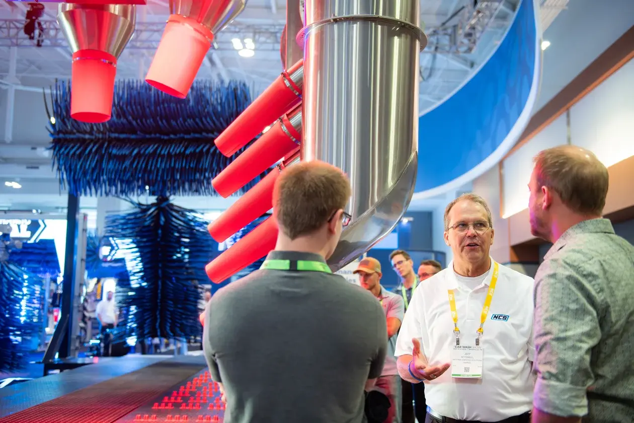 Splash Car Wash of Greenwich Gets Luxury Remodel